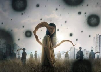 Netflix’s 100%-Rated Sci-Fi Horror Hit Gets New Live-Action Spin-Off