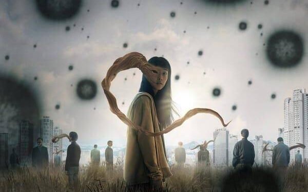 Netflix’s 100%-Rated Sci-Fi Horror Hit Gets New Live-Action Spin-Off