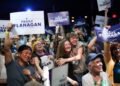 Peggy Flanagan’s Many Crush the Money in the Minnesota Senate Primary Peggy Flanagan’s Many Crush the Money in the Minnesota Senate Primary