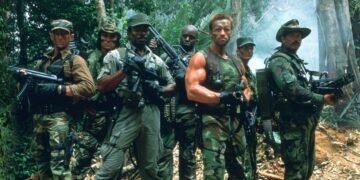 The 10 Best Sci-Fi Action Movies in Film History