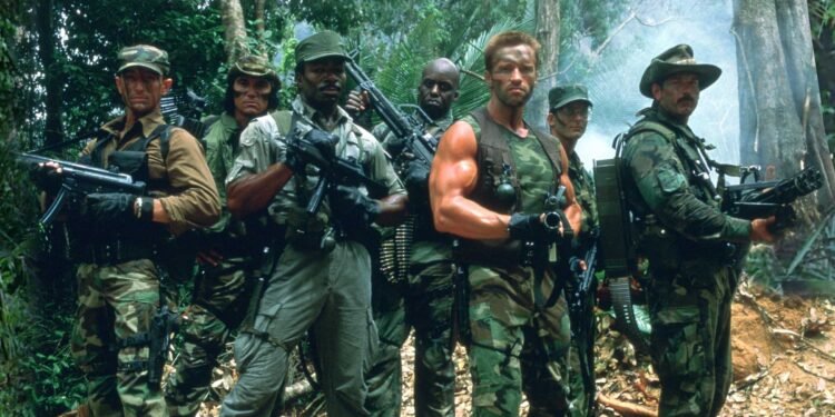 The 10 Best Sci-Fi Action Movies in Film History