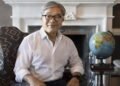 James Chen: What makes a good billionaire? | Fortune James Chen: What makes a good billionaire? | Fortune
