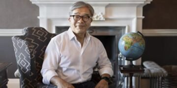James Chen: What makes a good billionaire? | Fortune James Chen: What makes a good billionaire? | Fortune