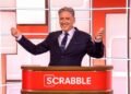 Scrabble: Season Three; The CW Renews Game Show Hosted by Craig Ferguson Scrabble: Season Three; The CW Renews Game Show Hosted by Craig Ferguson