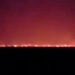 BREAKING VIDEO – Ship on fire off the coast of Oman; suspected Iran attack…