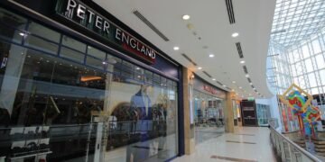 India's Peter England unveils new Gen Z menswear brand VYBE