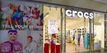 US' Crocs unveils Niles as new mascot ahead of 25th anniversary