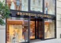Italy's Brunello Cucinelli's H1 revenue, profit rise; outlook raised Italy's Brunello Cucinelli's H1 revenue, profit rise; outlook raised