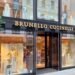 Italy's Brunello Cucinelli's H1 revenue, profit rise; outlook raised