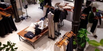 US trade policies top challenge for fashion firms in 2026: Study