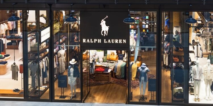 What drove US’ Ralph Lauren's better-than-expected Q1 FY27 results?