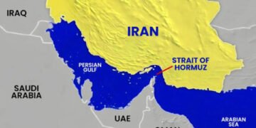 BREAKING: Iran attacks UAE vessel in Strait of Hormuz BREAKING: Iran attacks UAE vessel in Strait of Hormuz