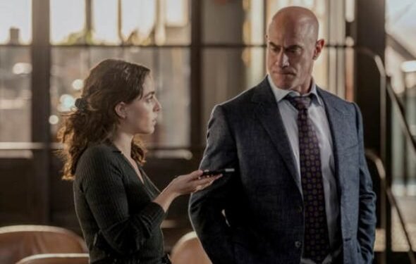 Fire Country: Season Five; Olivia Thirlby Joins CBS Firefighter Drama as Series Regular