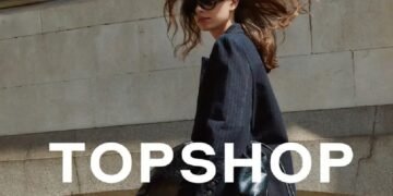 Topshop and Cara Delevingne unveil first co-designed capsule