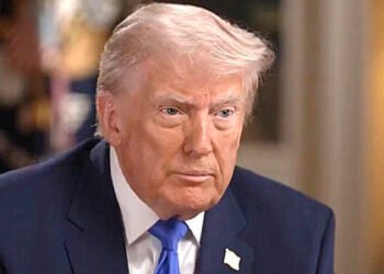 BREAKING: Trump says get on board with AI Data Centers if you want to thrive…