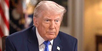 BREAKING: Trump says get on board with AI Data Centers if you want to thrive…