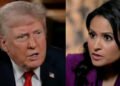 BREAKING: Trump to report NBCs Kristen Welker to FCC for lying about him
