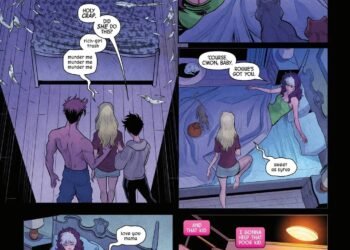 Marvel Is Officially Failing the X-Men