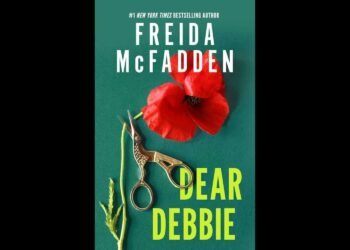 3 Perfect Books to Read This Weekend (Aug 29-30)