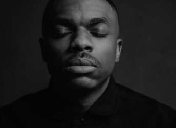 Vince Staples Announces 2027 Australian Headline Tour