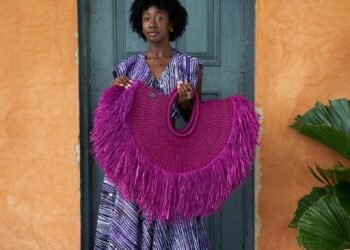 The Best Raffia Bags to Pack for Your Next Summer Vacation
