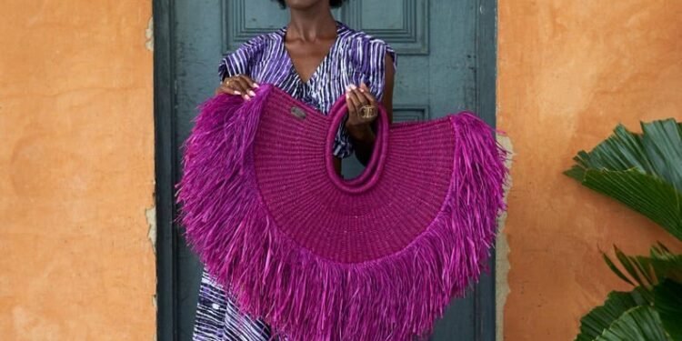 The Best Raffia Bags to Pack for Your Next Summer Vacation