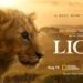 Lion: National Geographic Previews Series About a Cub’s Journey to Become King