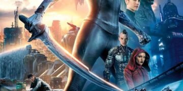 James Camerons Forgotten 5 Million Sci-Fi Epic Officially Finds a New Audience on Streaming