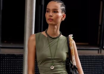 The Pants Cool Girls Are Wearing From Summer To Fall—No, Its Not Leggings