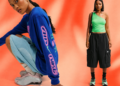 5 Nike Outfits That Nail The Athlete Off-Duty Trend