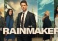 The Rainmaker: Season Two Premiere Date & Trailer Unveiled for USA Network Legal Drama
