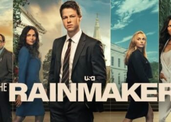The Rainmaker: Season Two Premiere Date & Trailer Unveiled for USA Network Legal Drama