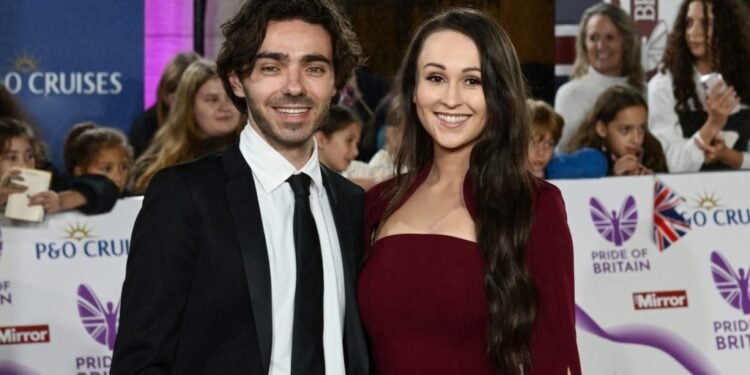 The Wanteds Nathan Sykes Is Going to Be a Dad: Been Keeping This Secret