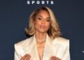 Ciara Says Her 9-Year-Old Daughter Nearly Spoiled Baby No. 5 Surprise: Shes Got This Sixth Sense