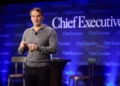 Keith Ferrazzi: Your Real AI Problem Is An Org Chart Problem
