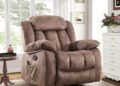 10 Recliner Chairs Under 0 for a More Comfortable Game-Day Setup