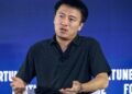 Black Lake founder Yuxiang Zhou pitted an AI agent against his top sales coach. His most experienced salespeople chose the AI | Fortune