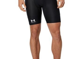 7 Best Mens Compression Shorts for Every Type of Workout 7 Best Mens Compression Shorts for Every Type of Workout