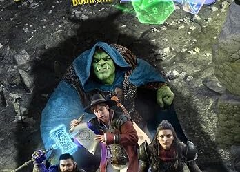 6 Fantasy and Sci-Fi Books to Read Next – NewInBooks