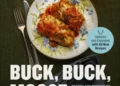 BUCK, BUCK, MOOSE | Kirkus Reviews BUCK, BUCK, MOOSE | Kirkus Reviews