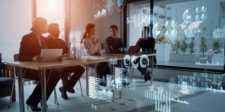 AI is putting marketings in-house model to the test | MarTech