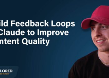 How to Use AI to Dramatically Improve Your Quality : Social Media Examiner