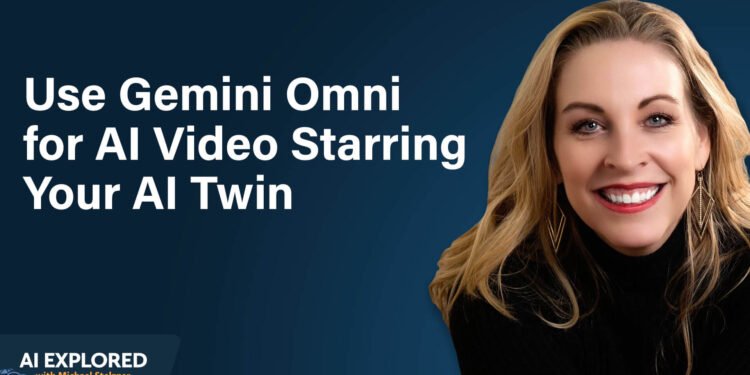 How to Create Pro-Quality AI Videos With Gemini Omni : Social Media Examiner