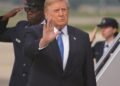Amid high gas prices and shrinking crude stockpile, Trump says U.S. to take control of 65 billion barrels of Venezuelan oil reserves | Fortune