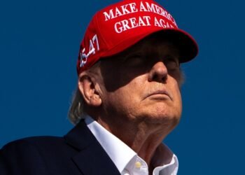 7 months into Iran War, Trump accuses communists of INHUMAN ideology that has led to DEATH and DESTRUCTION around the World! | Fortune 7 months into Iran War, Trump accuses communists of INHUMAN ideology that has led to DEATH and DESTRUCTION around the World! | Fortune
