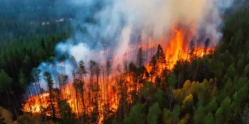 Your Employees Are Living Through Climate Disasters. Whats Your Plan?