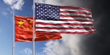 Ram Charan: What The Trump-Xi Summit Means For CEOs