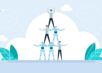 How CEOs Should Talk To Employees About AI