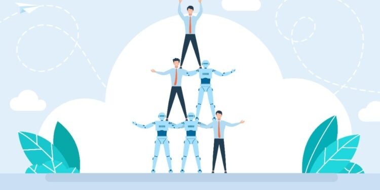  How CEOs Should Talk To Employees About AI