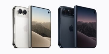 Apple Unveils iPhone Duo Alongside iPhone 18 Pro and iPhone 18 Pro Max